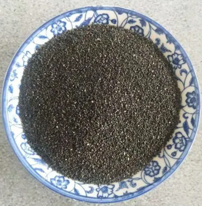焊材用鐵粉在使用過(guò)程中，可以起到什么作用呢？